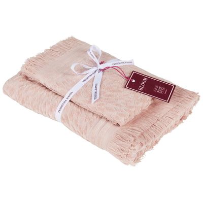 Set asciugamani Petali