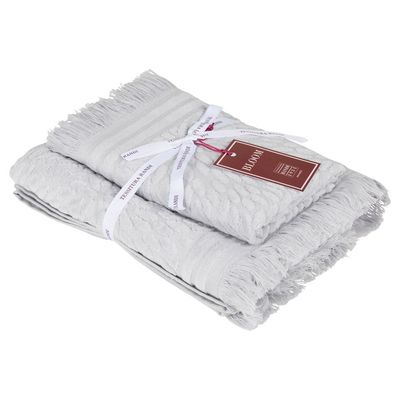 Set asciugamani Petali