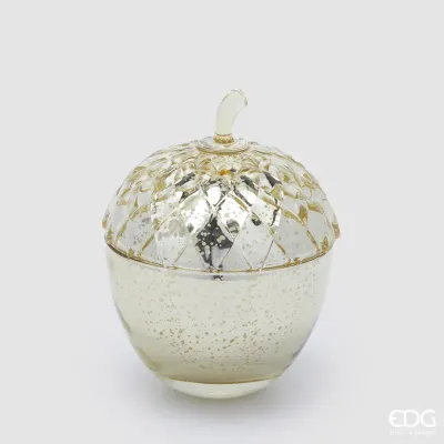 Candela profumata Ghianda