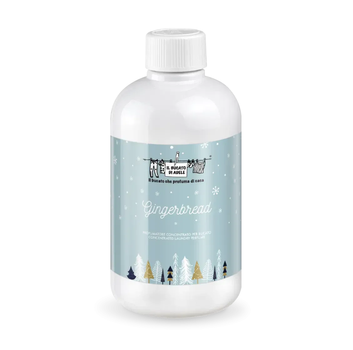 Essenza Il Bucato di Adele Gingerbread 500ml