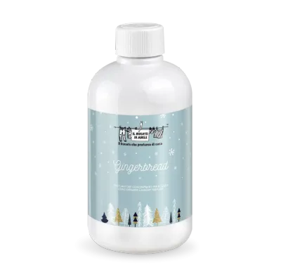 Essenza Il Bucato di Adele Gingerbread 500ml