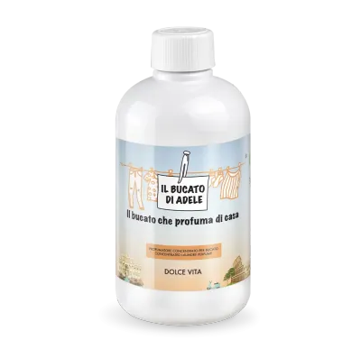 Essenza Il Bucato di Adele Dolce Vita 500ml