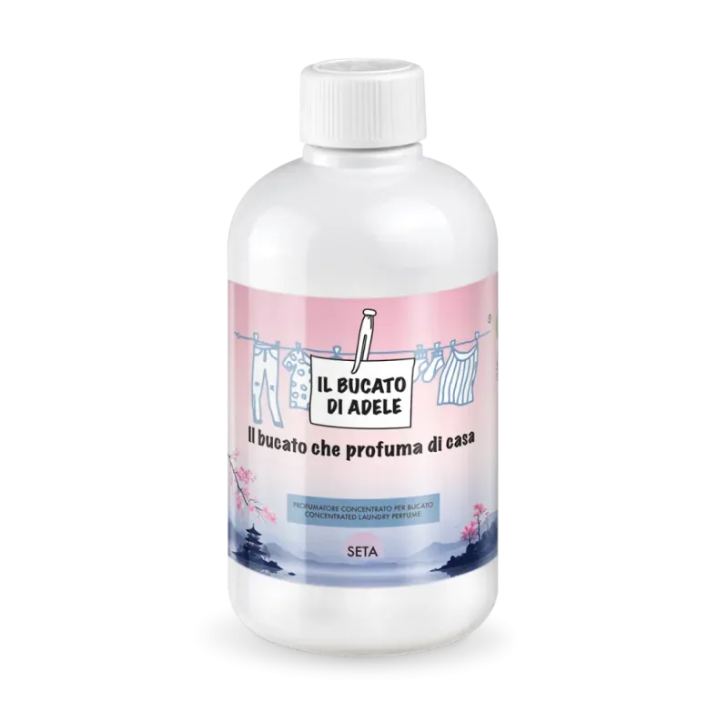 Essenza Il Bucato di Adele Seta 500ml