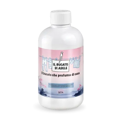 Essenza Il Bucato di Adele Seta 500ml
