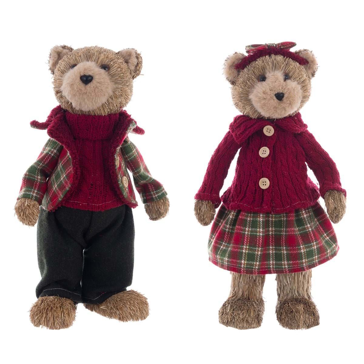 Orso Elleboro