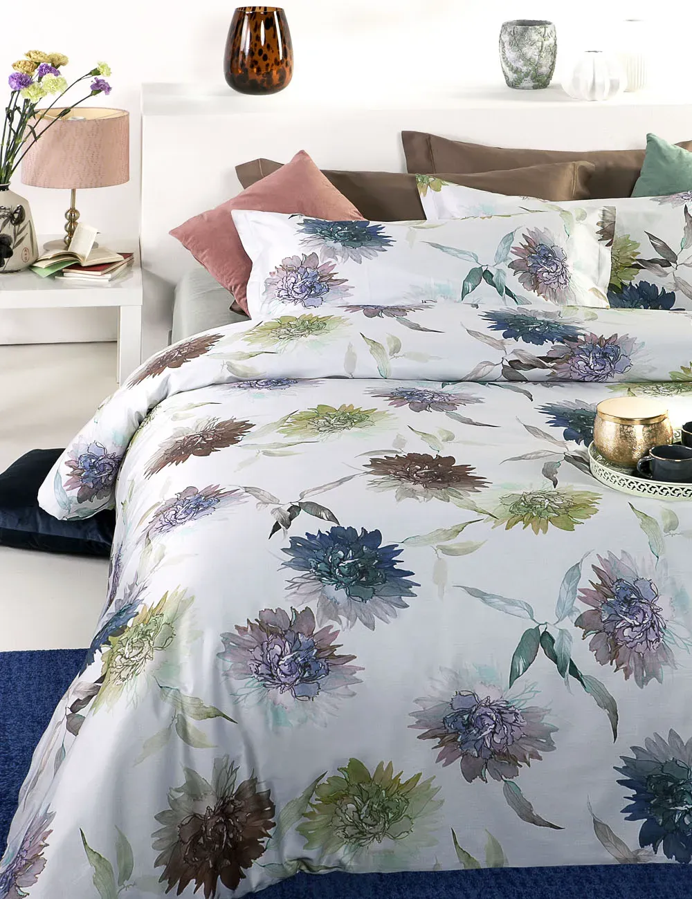 Parure copripiumino Marilyn