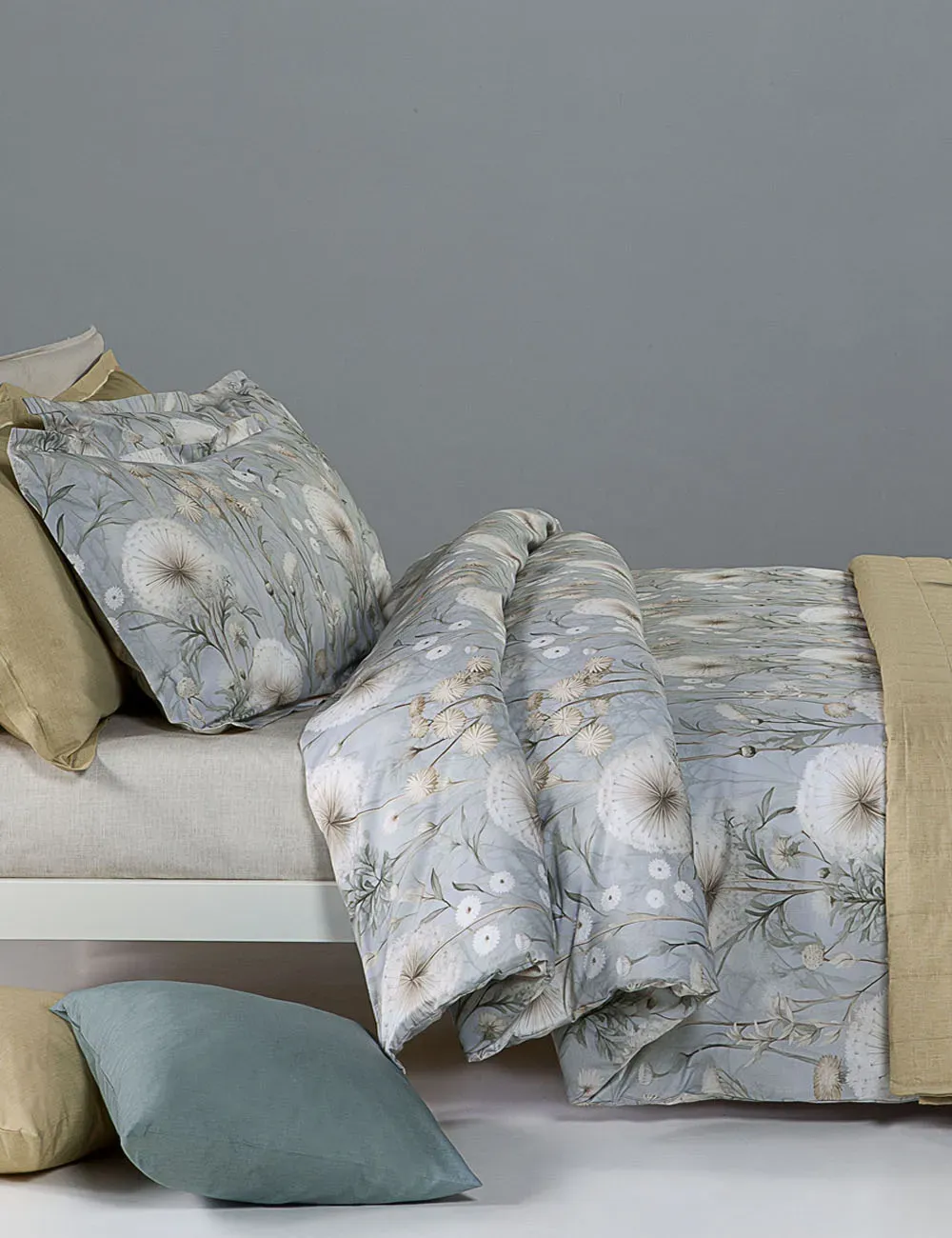 Completo copripiumino Brezza