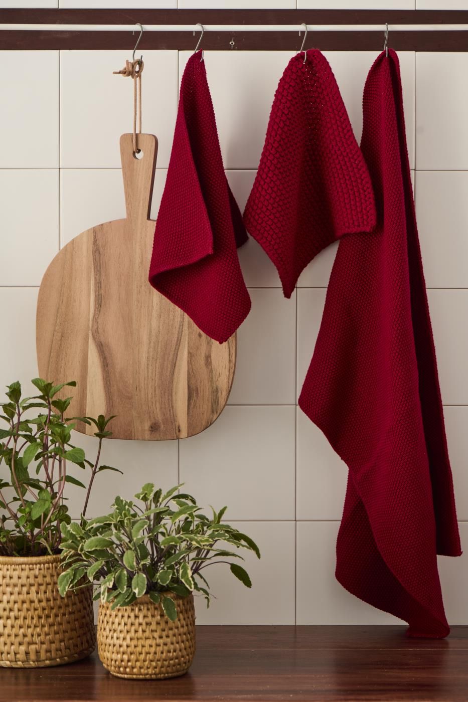 Presina a maglia Mynte