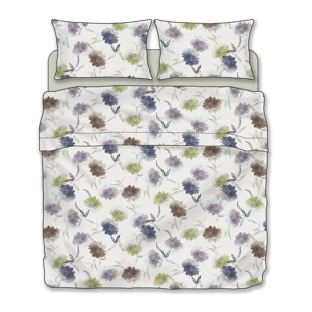 Completo lenzuola Marilyn