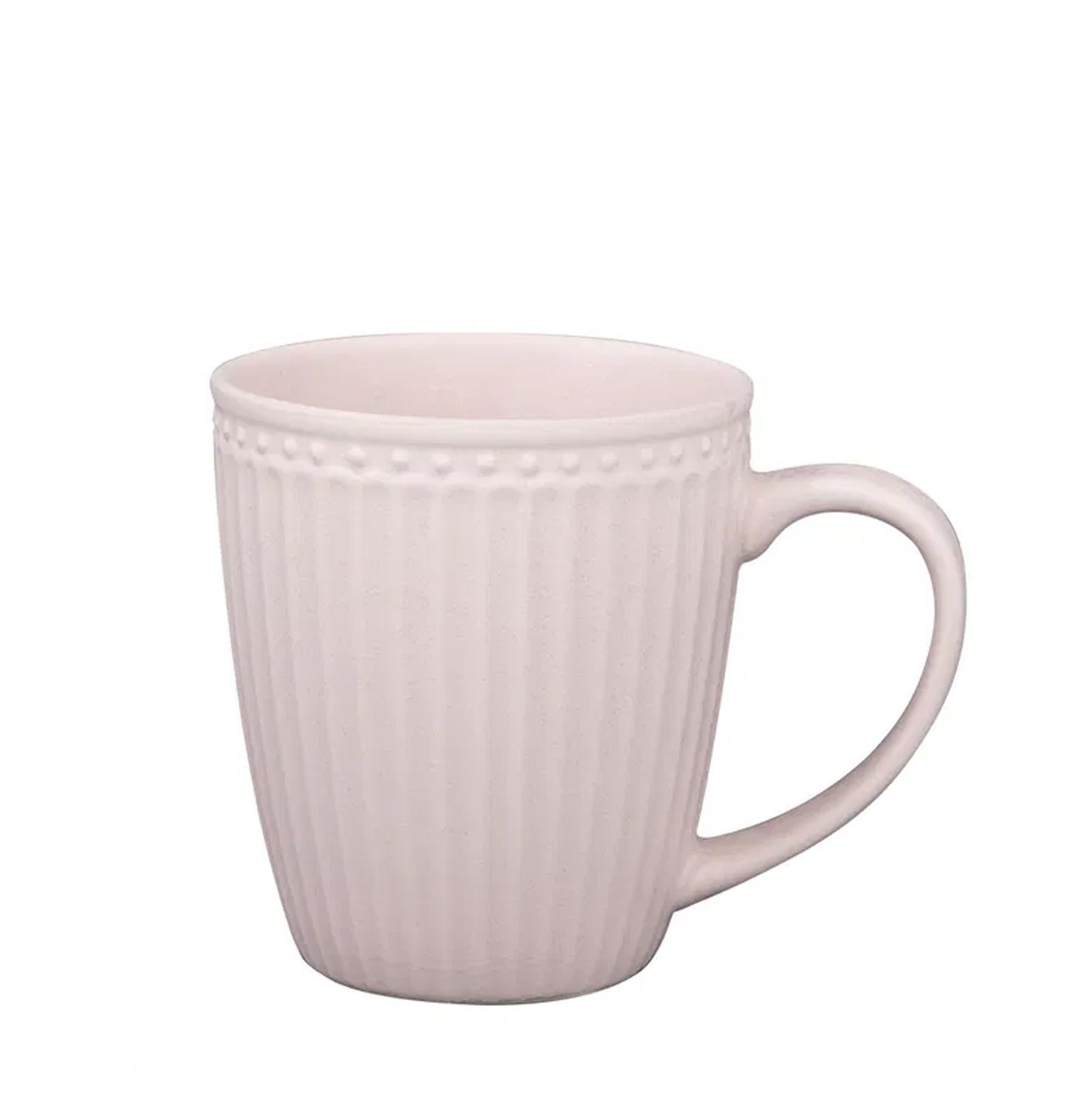 Mug Alice vintage rose