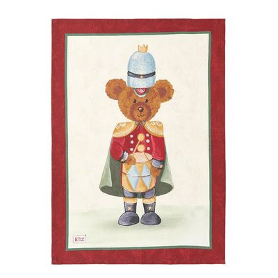 Canovaccio Bear wonderland