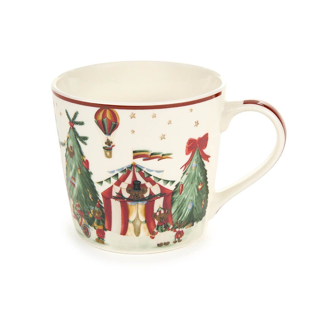 Tazza Bear wonderland