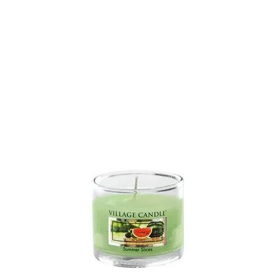 Village Candle mini candle Summer Slices