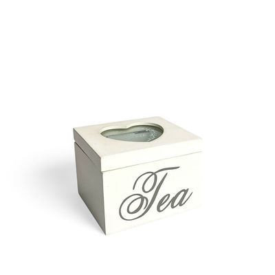 Scatola Tea 1 posto