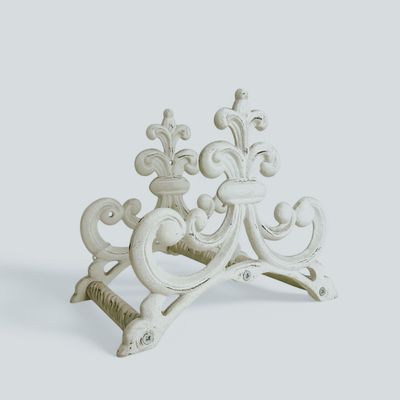 Avvolgi gomma da giardino Barocco