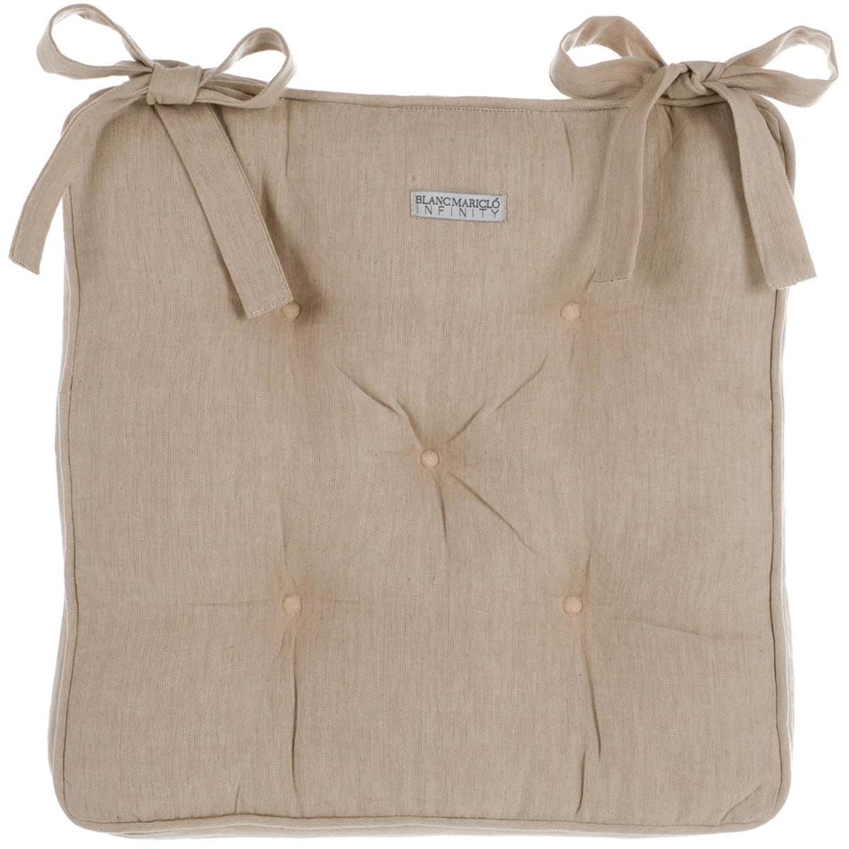 Cuscino sedia Infinity polifilled