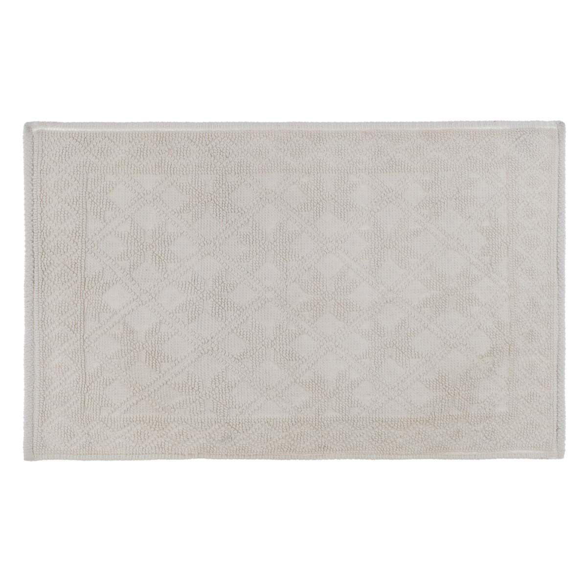 Tappeto Jacquard Natural Attitude 45x75cm