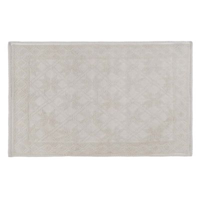 Tappeto Jacquard Natural Attitude 45x75cm
