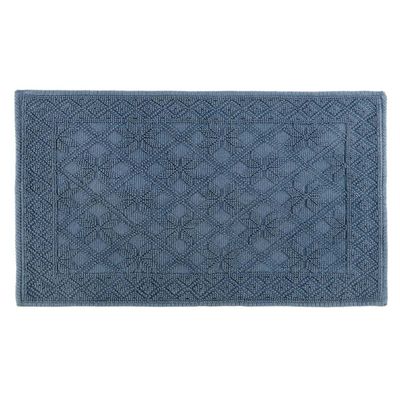 Tappeto Jacquard Natural Attitude 45x75cm