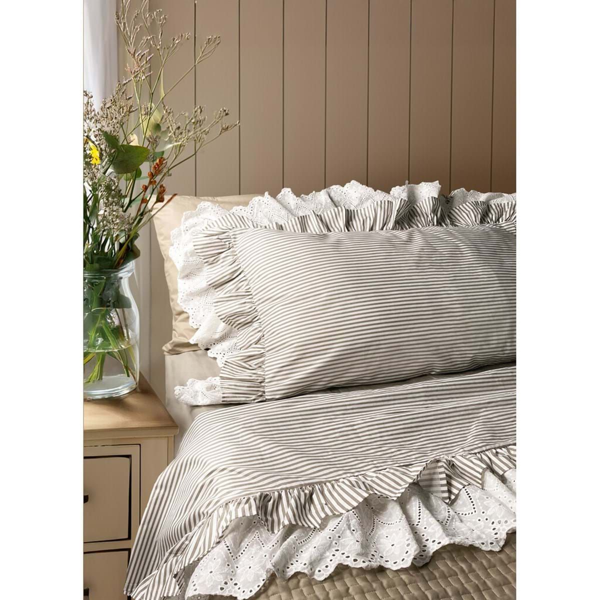 Completo letto matrimoniale no stiro Riviera