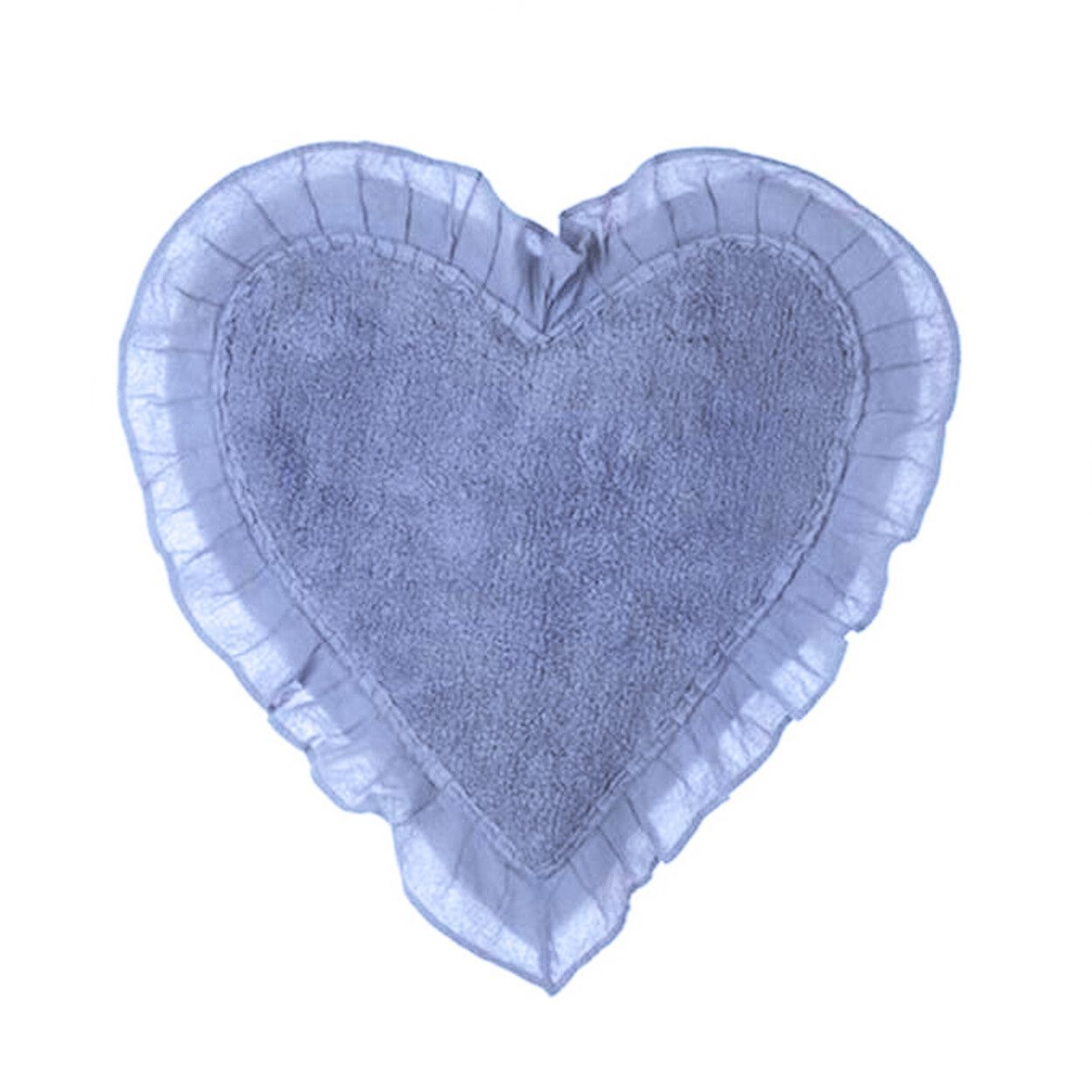 Tappeto cuore