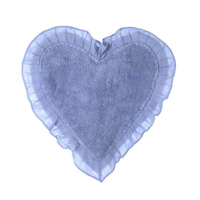 Tappeto cuore