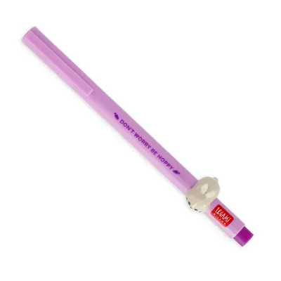 Penna gel Bunny