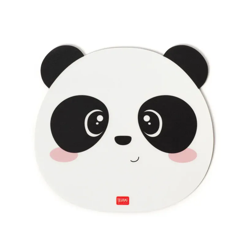 Tappetino mouse Panda