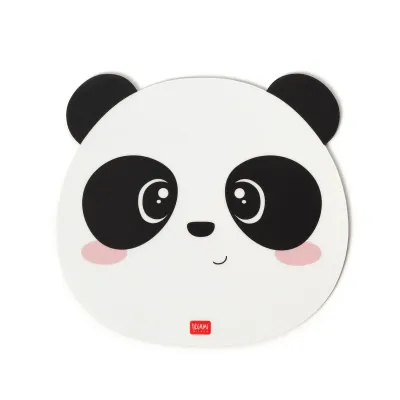 Tappetino mouse Panda