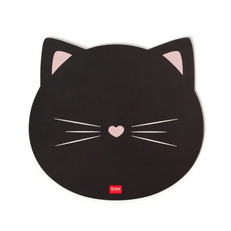 Tappetino mouse Kitty