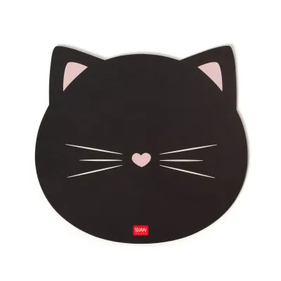 Tappetino mouse Kitty
