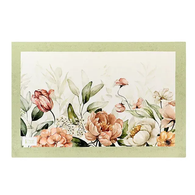 Tovaglietta Flower Garden