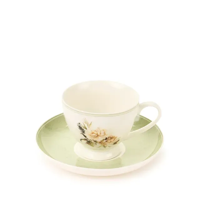 Tazza Flower Garden 250ml