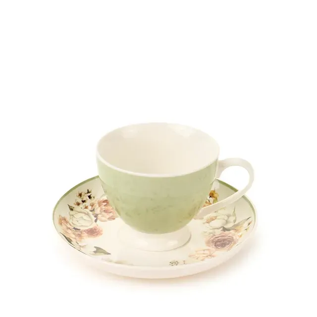 Tazza Flower Garden 250ml
