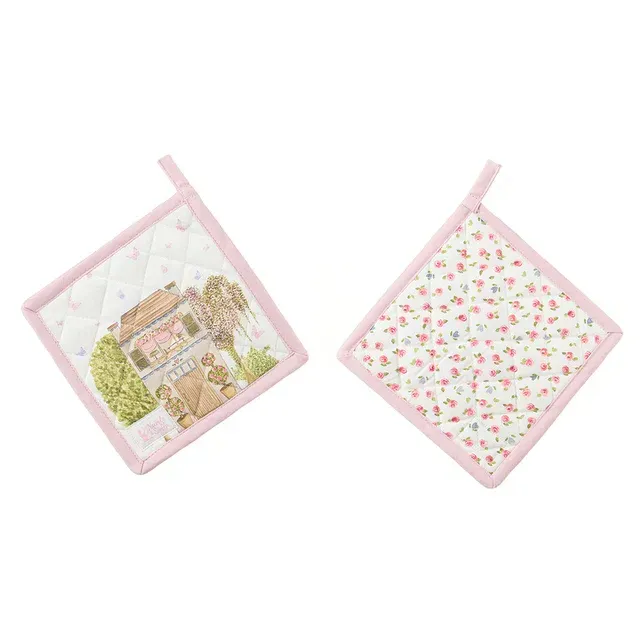Presina La vie en rose
