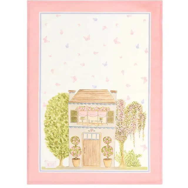 Canovaccio La vie en rose