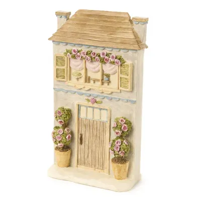 Decorazione casa La vie en rose