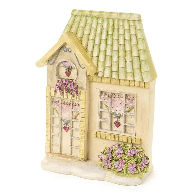 Decorazione casa La vie en rose