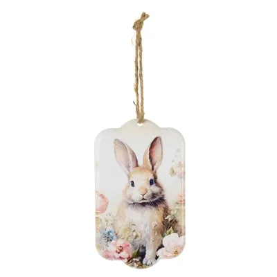 Targhetta decoro Dorothy