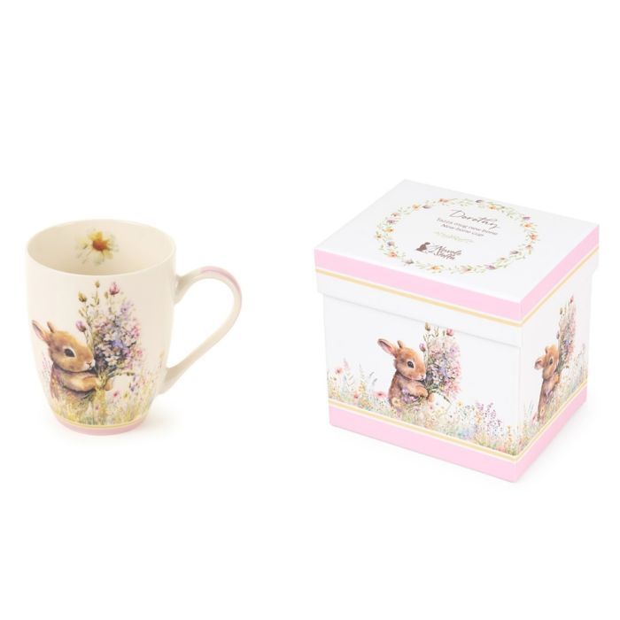 Tazza Dorothy