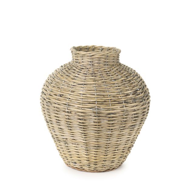 Vaso vimini