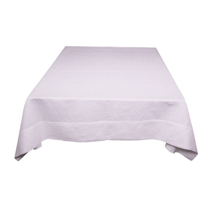 Tovaglia 160x200cm Danide misto lino