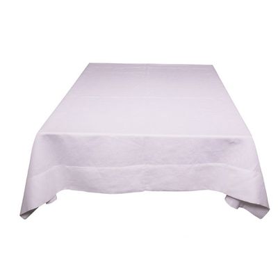 Tovaglia 160x200cm Danide misto lino