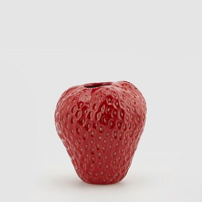 Vaso chakra fragola