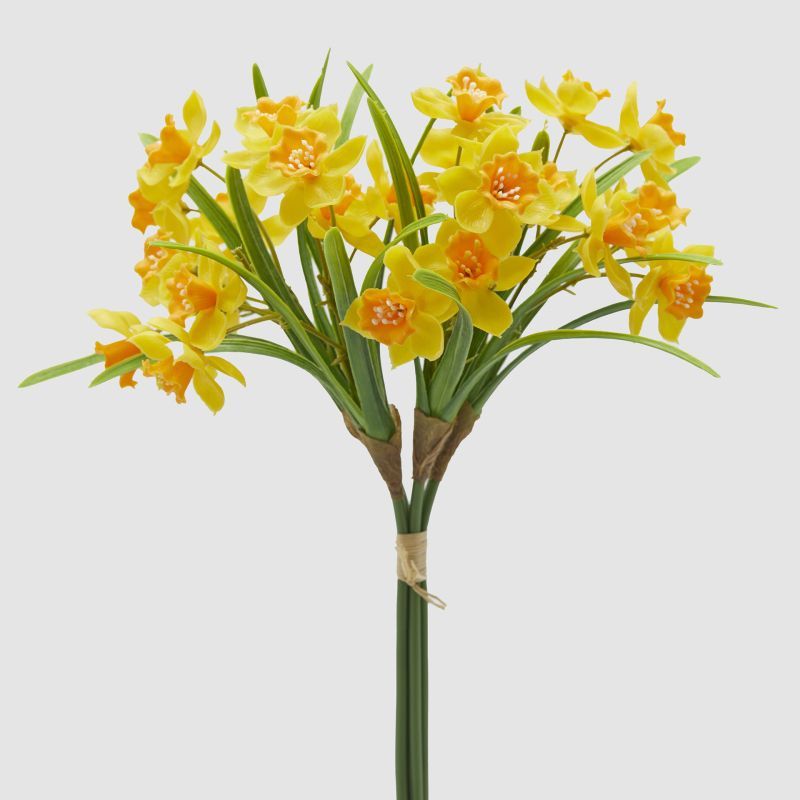 Bouquet narcisi