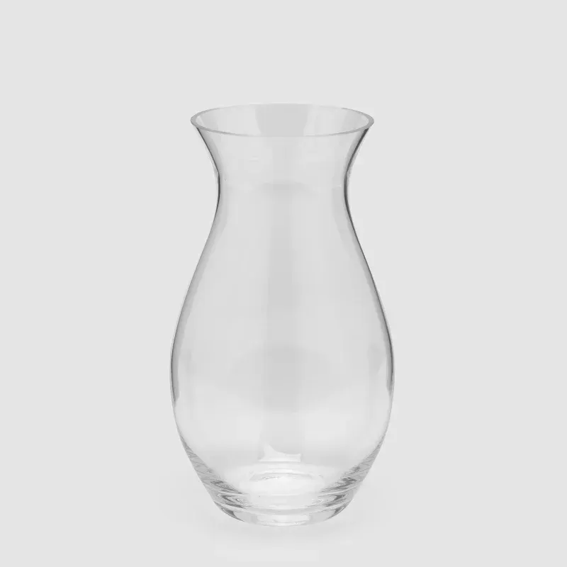 Vaso nida sinuoso