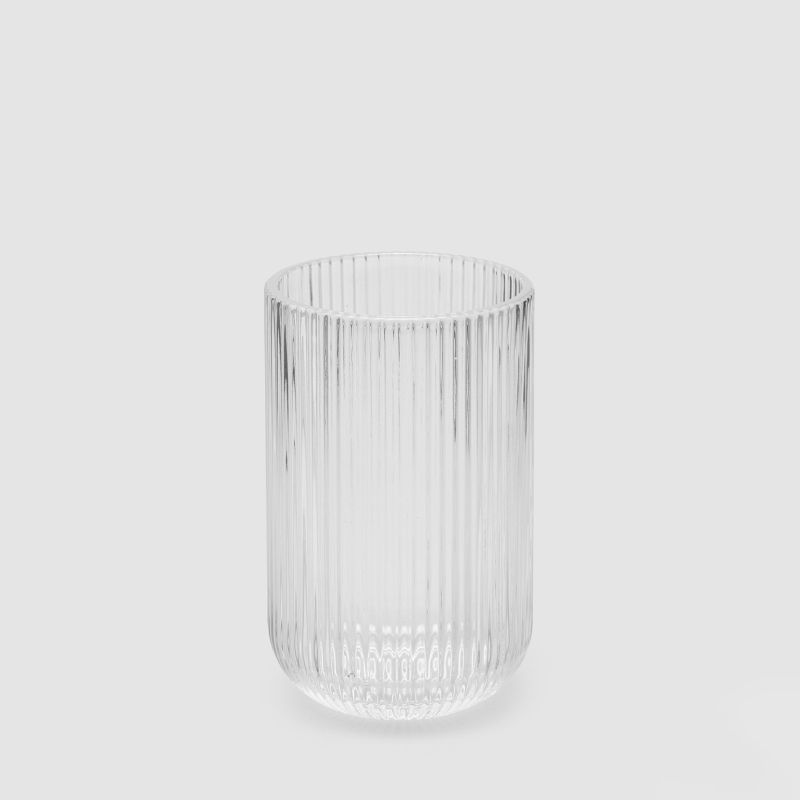 Set 4 bicchieri Tumbler