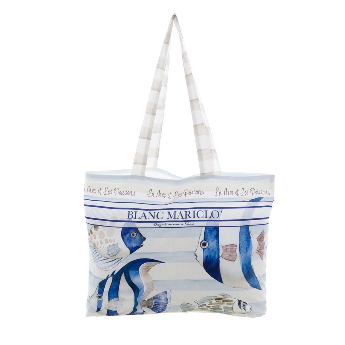 Shopper Les poissons