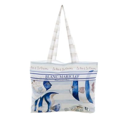 Shopper Les poissons