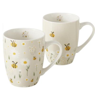 Mug apine Honey